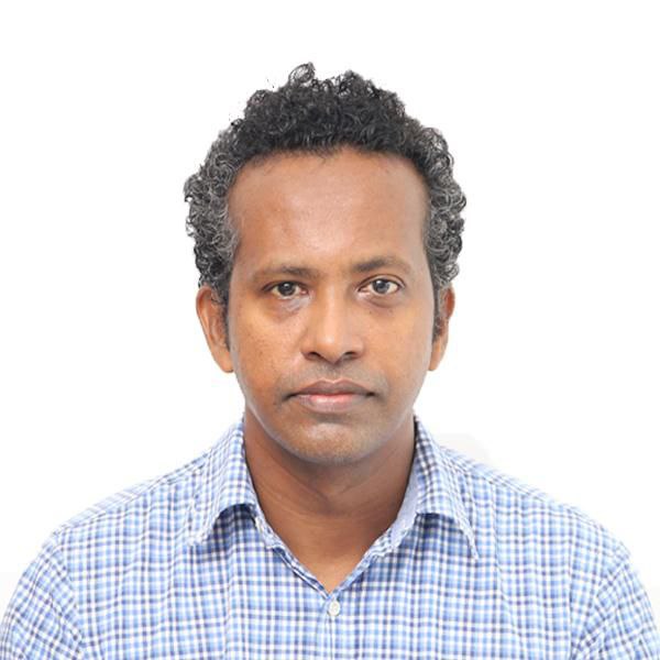 Damitha Haegoda 