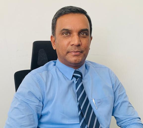 Chaminda Weerasekara